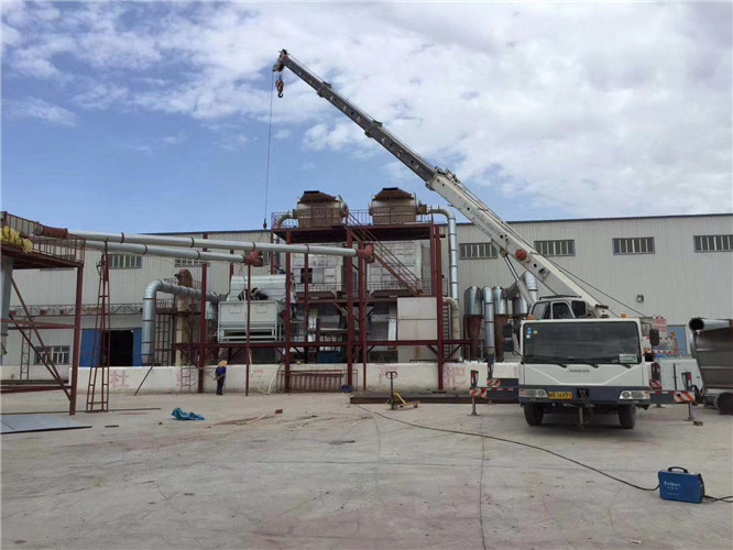 绵阳市什么样情况下需要用50吨吊车