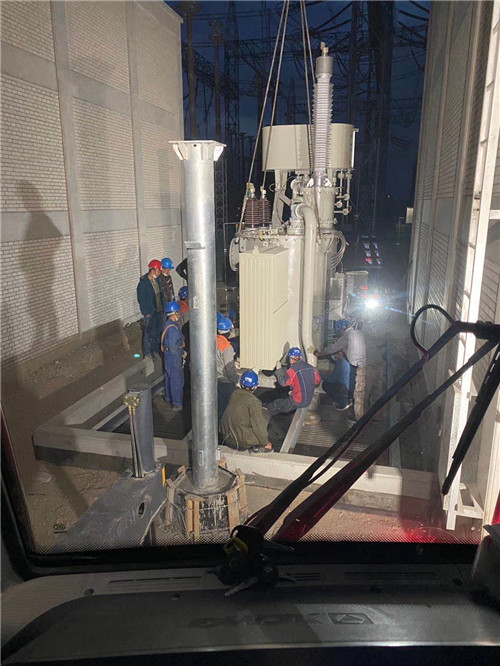 绵阳市建筑工程类吊车租用介绍